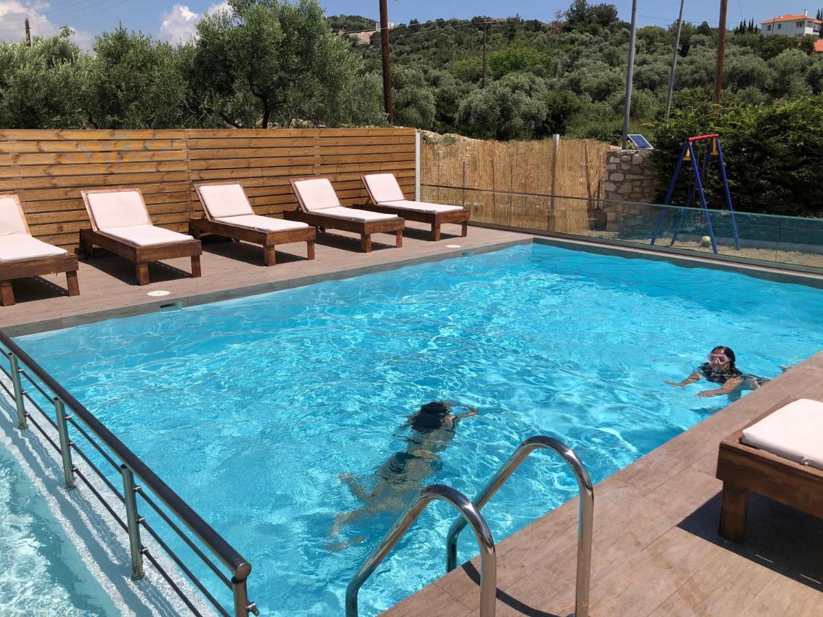 פוטוס Studios River מראה חיצוני תמונה