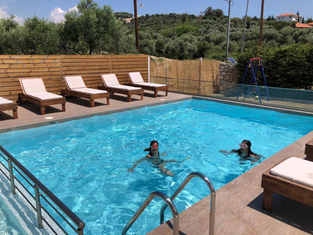 פוטוס Studios River מראה חיצוני תמונה