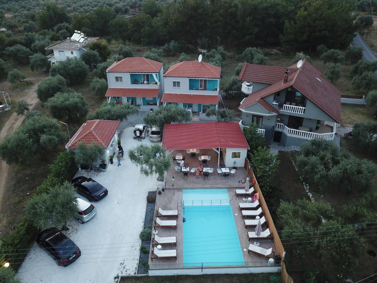 פוטוס Studios River מראה חיצוני תמונה