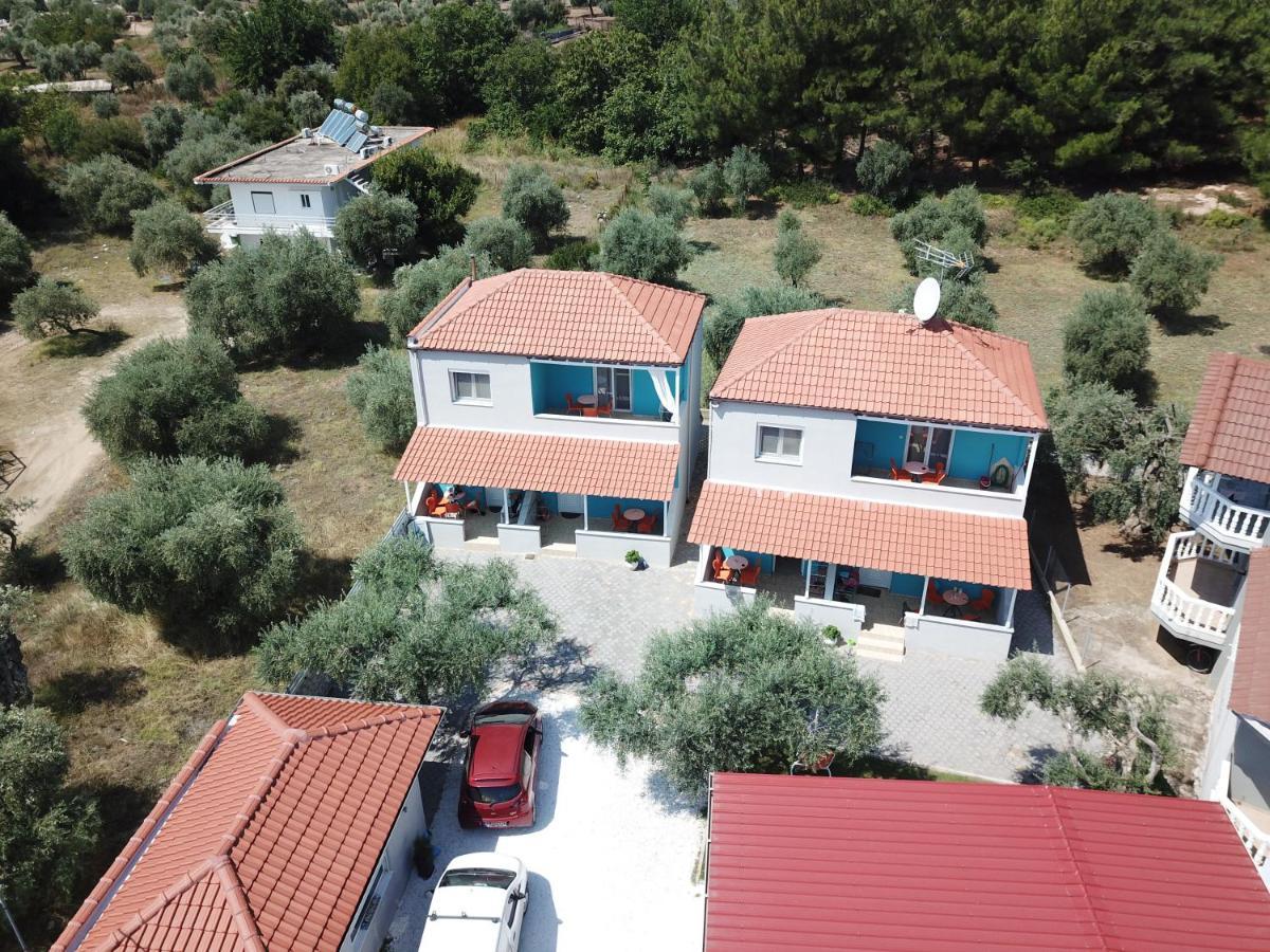 פוטוס Studios River מראה חיצוני תמונה